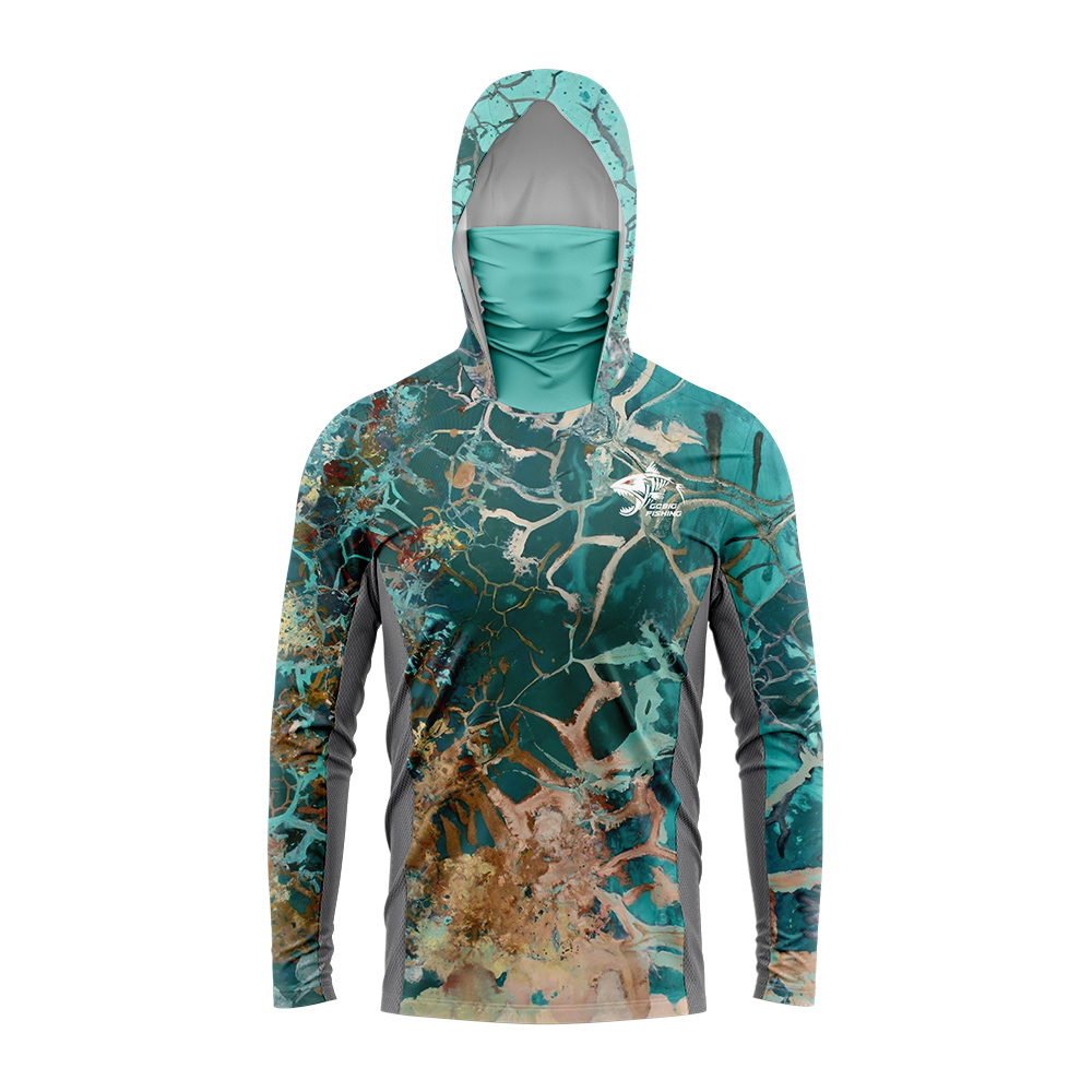 UPF50+ Angelhemd mit Kapuze, i – Embellish Knit Bewertung und Preis