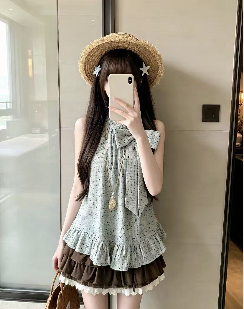 Japanisches Vintage Sweeti 2-t – Elastic Lace Trim Bewertung und Preis