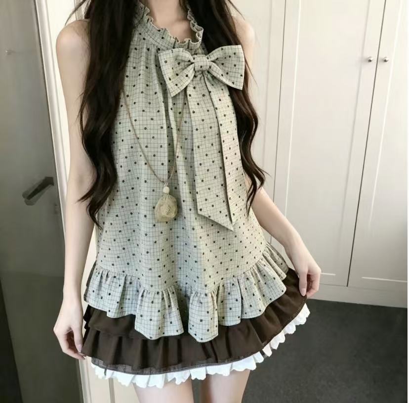 Japanisches Vintage Sweeti 2-t – Elastic Lace Trim Bewertung und Preis
